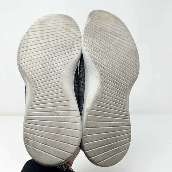 Allbirds Wool Runners Sneakers Gray Men’s Size 9 - Picture 8 of 10